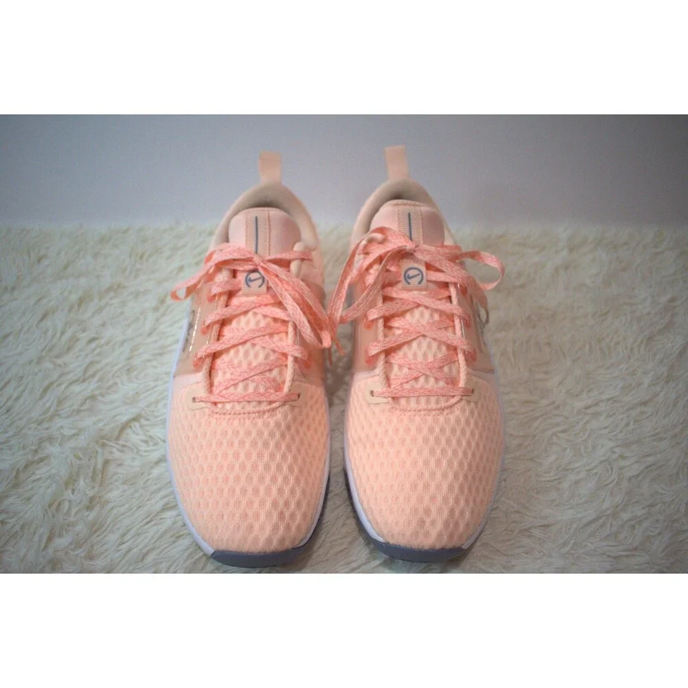 Nike Renew Training In-Season TR 10 (CK2576-800) Crimson Tint - Women's Sz 6.5
